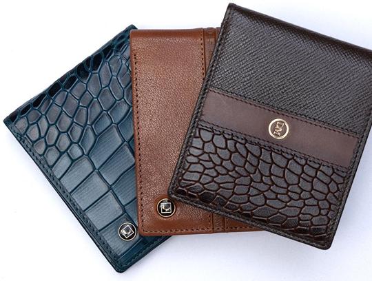 Women Card cases