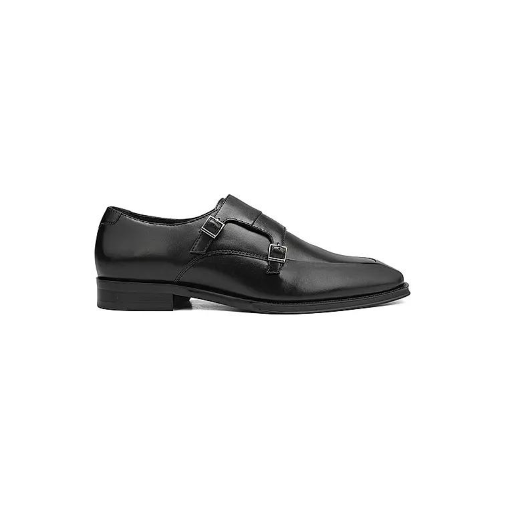 Monk strap womens clearance