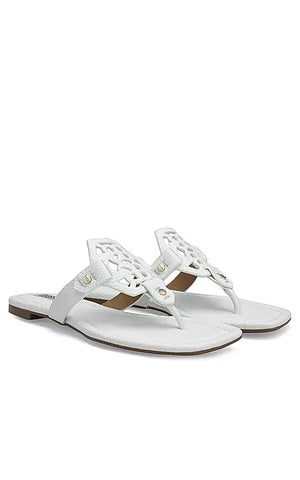 White Logo Sliders