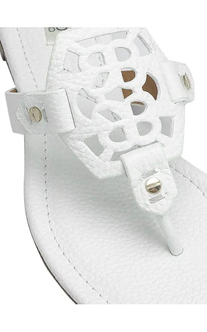White Logo Sliders