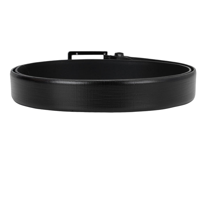 Black Matrix Mens Belt