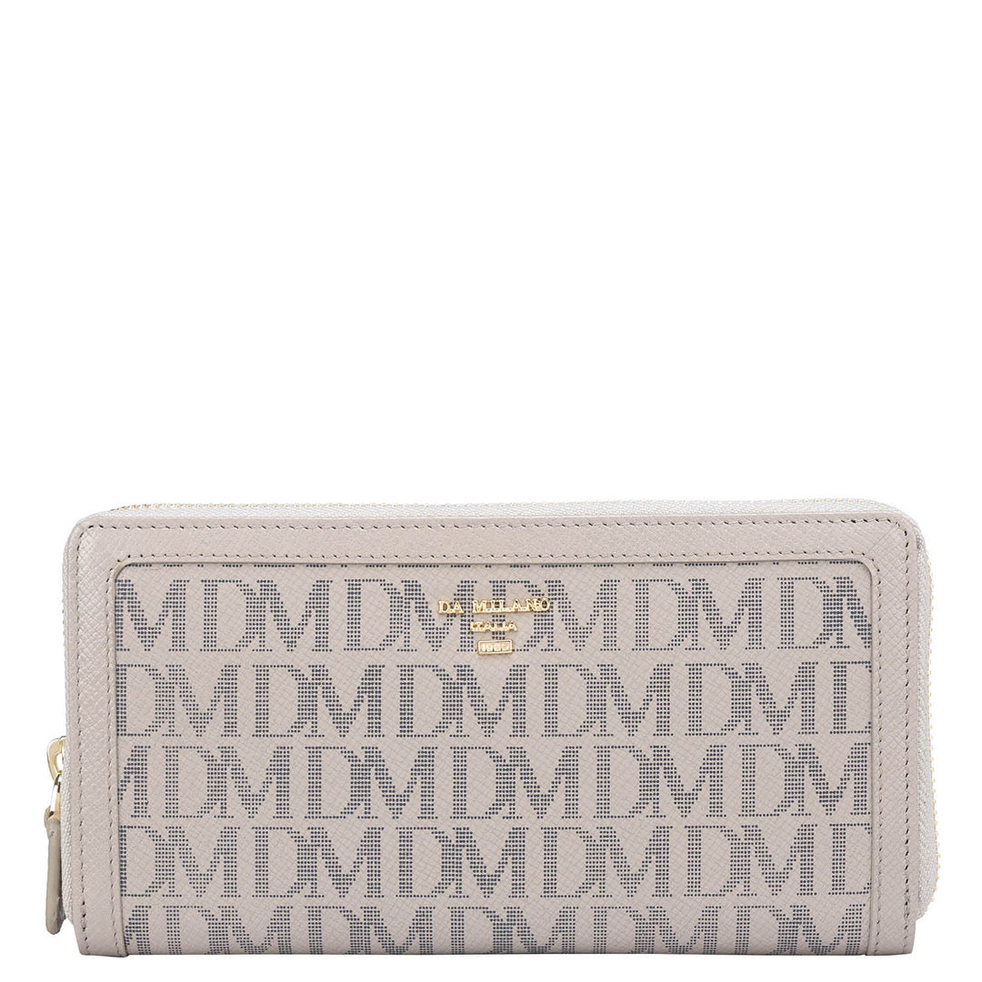 Ivory DM Ladies Wallet