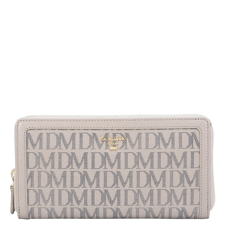 Ivory DM Ladies Wallet