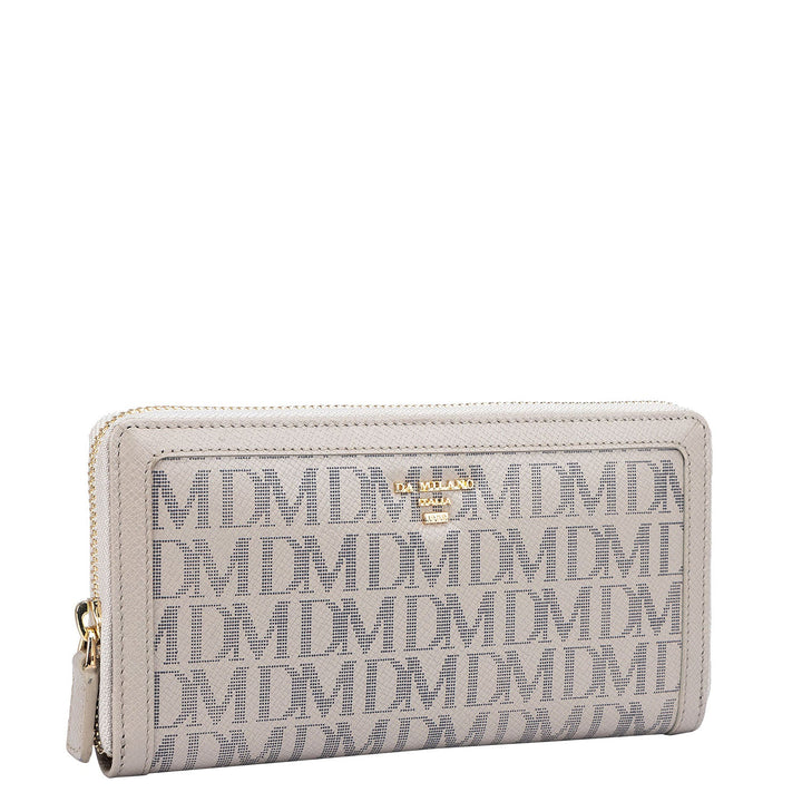 Ivory DM Ladies Wallet