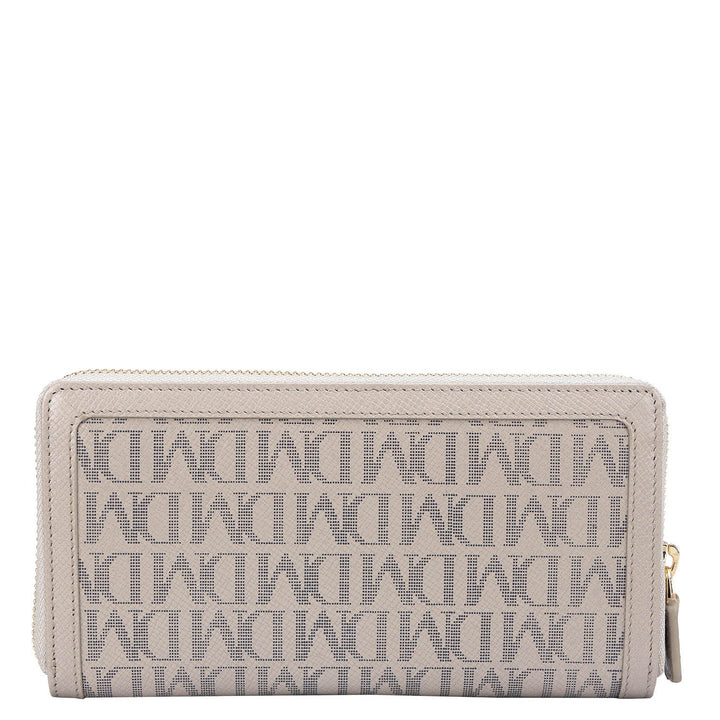 Ivory DM Ladies Wallet
