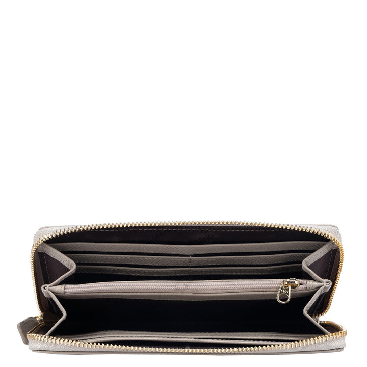 Ivory DM Ladies Wallet