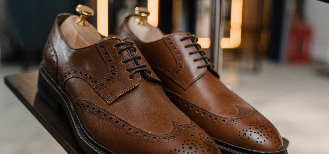 Guide to Choosing the Perfect Formal Shoes for Every Occasion