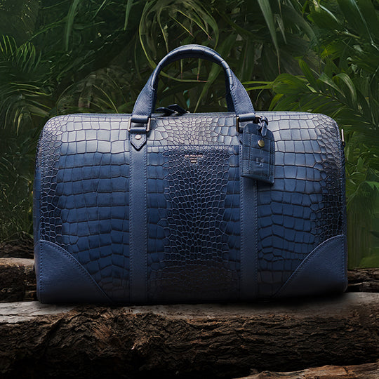 Da Milano - Luxury Leather Accessories & Bags – Damilano UAE