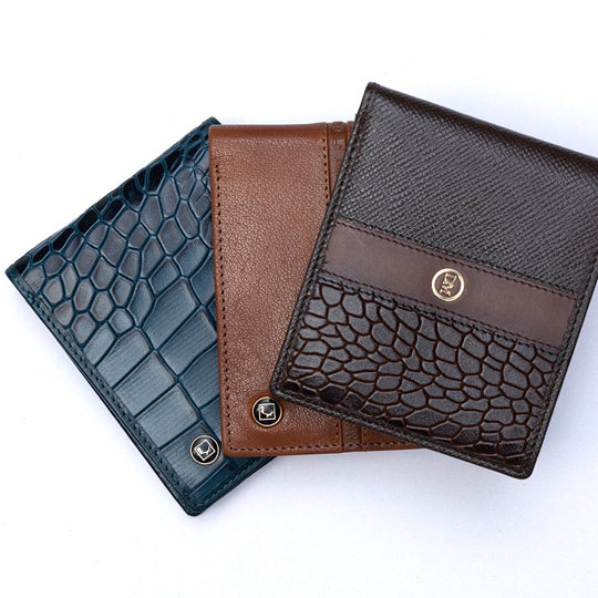 Wallets