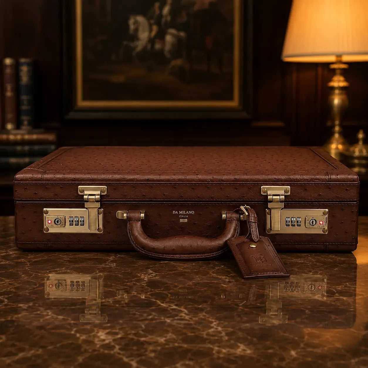 Men Briefcases