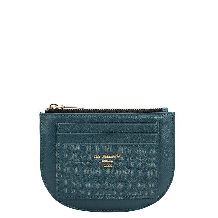 Monogram Franzy Leather Bag Hanging - Octane