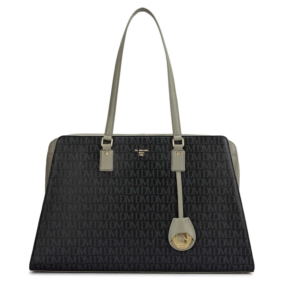Monofest Shoulder Bag (L)