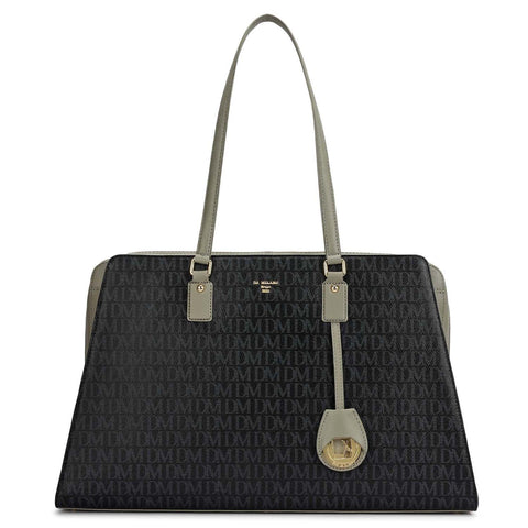 Monofest Shoulder Bag (L)