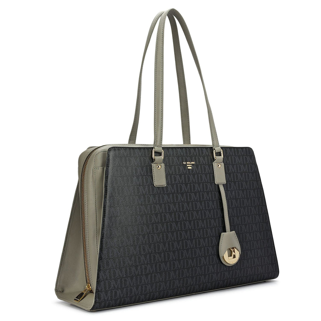 Monofest Shoulder Bag (L)
