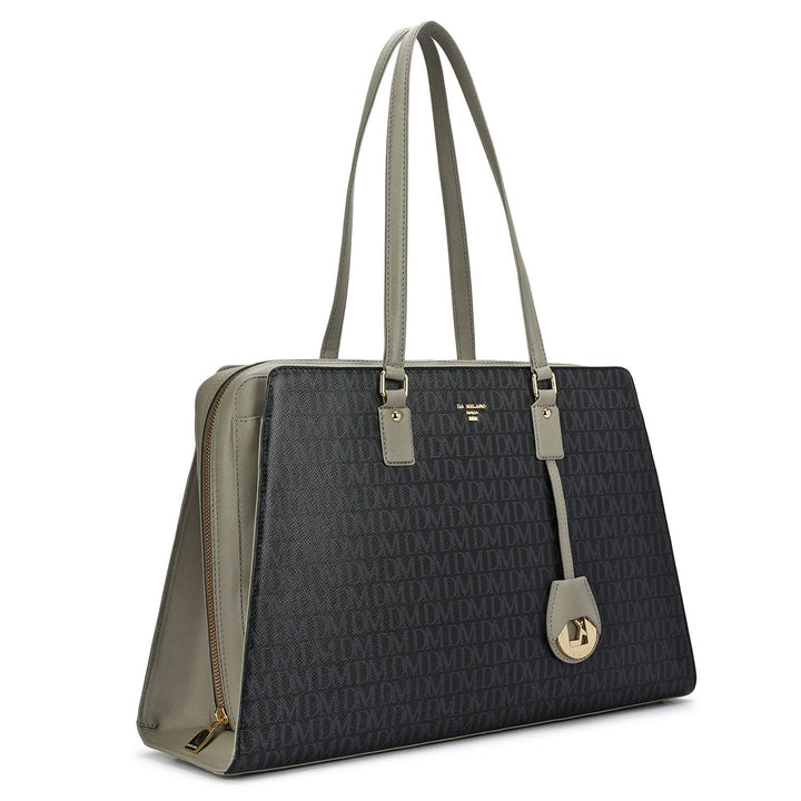 Monofest Shoulder Bag (L)