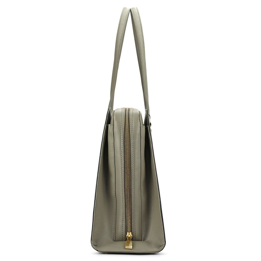 Monofest Shoulder Bag (L)