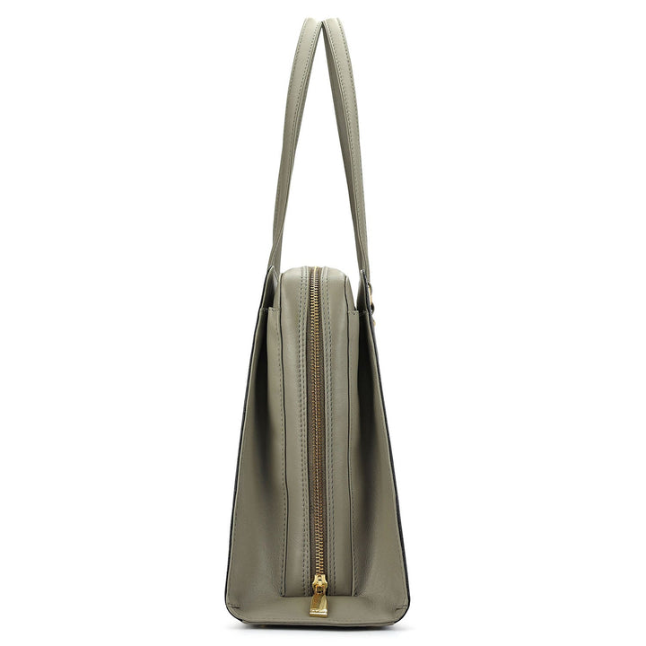 Monofest Shoulder Bag (L)