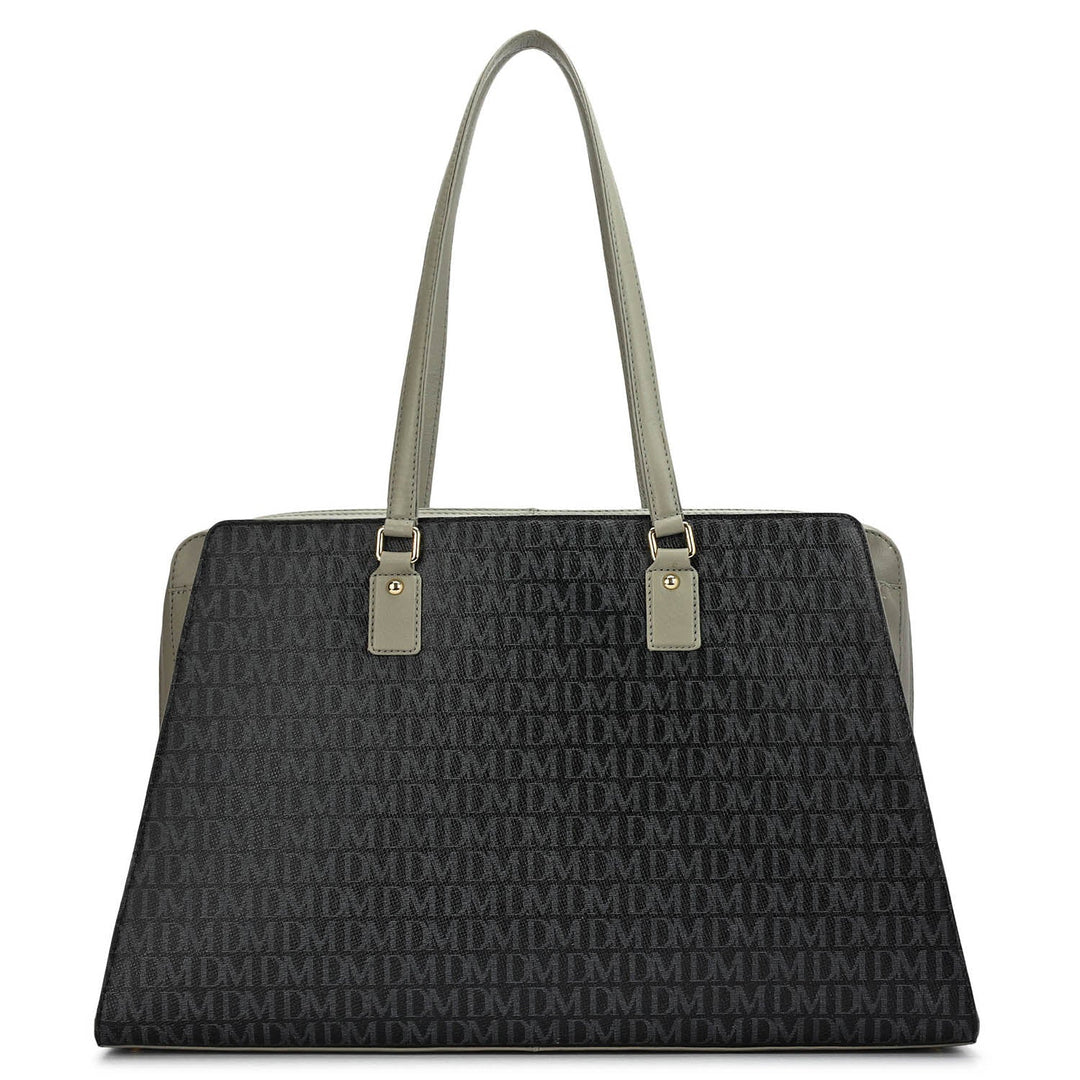 Monofest Shoulder Bag (L)