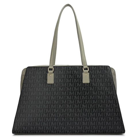 Monofest Shoulder Bag (L)