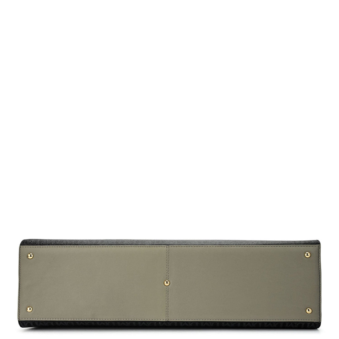 Monofest Shoulder Bag (L)