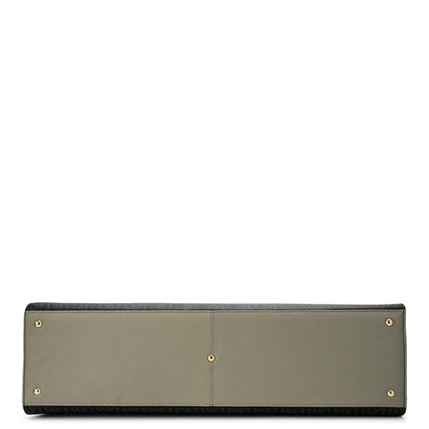 Monofest Shoulder Bag (L)