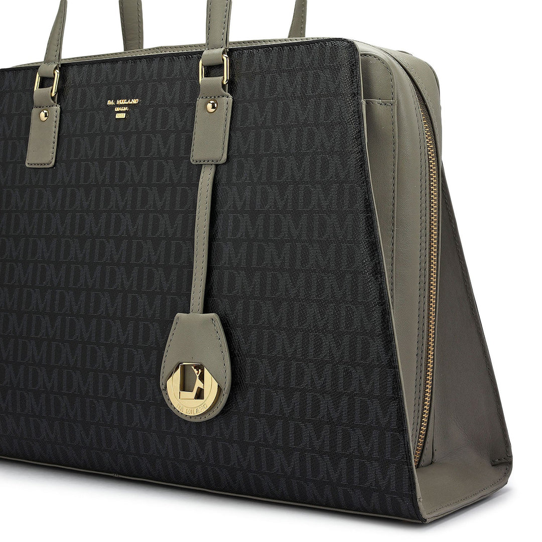 Monofest Shoulder Bag (L)