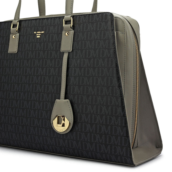 Monofest Shoulder Bag (L)