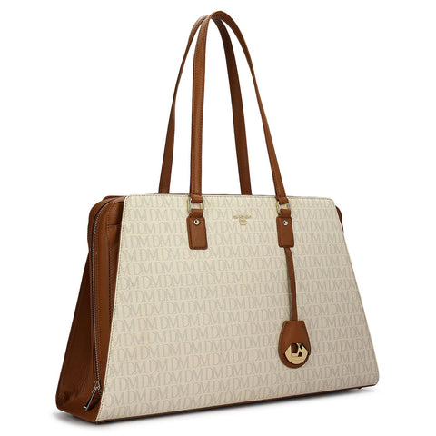 Monofest Shoulder Bag (L)