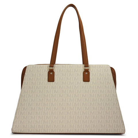 Monofest Shoulder Bag (L)