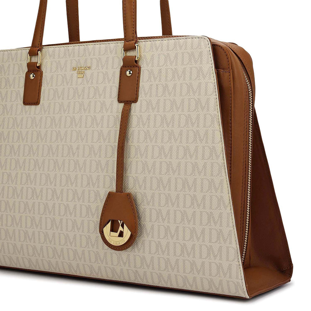 Monofest Shoulder Bag (L)