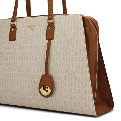 Monofest Shoulder Bag (L)