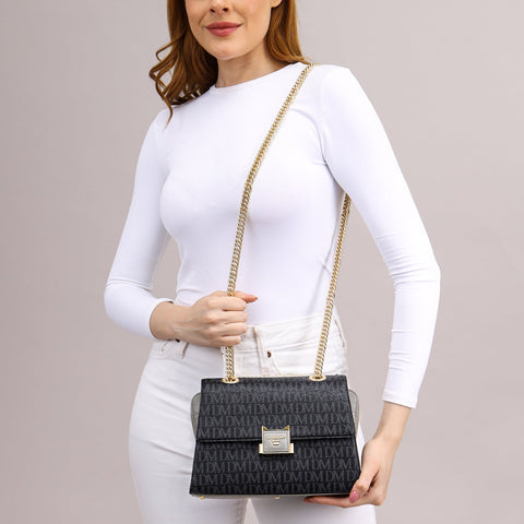 Monofest Double Chain Bag (M)