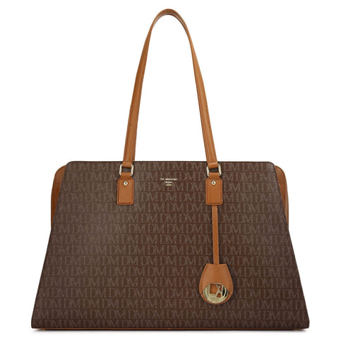 Monofest Shoulder Bag (L)