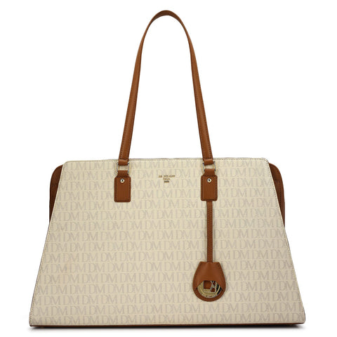 Monofest Shoulder Bag (L)