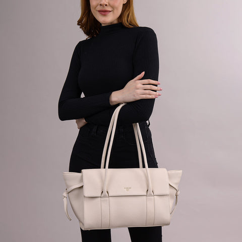 Fluente Shoulder Bag (M)