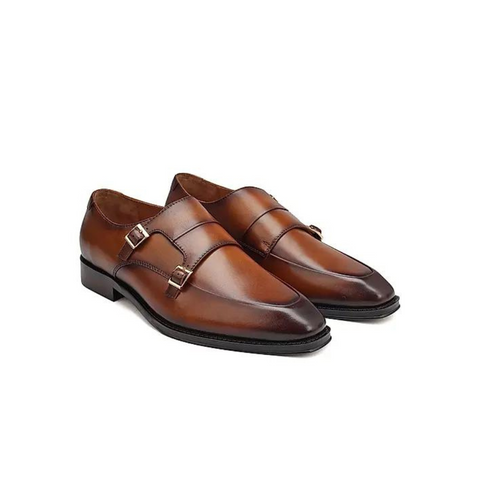 Monk strap mens online