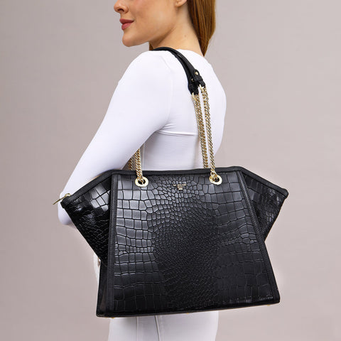 Allure Shopper Bag (M)