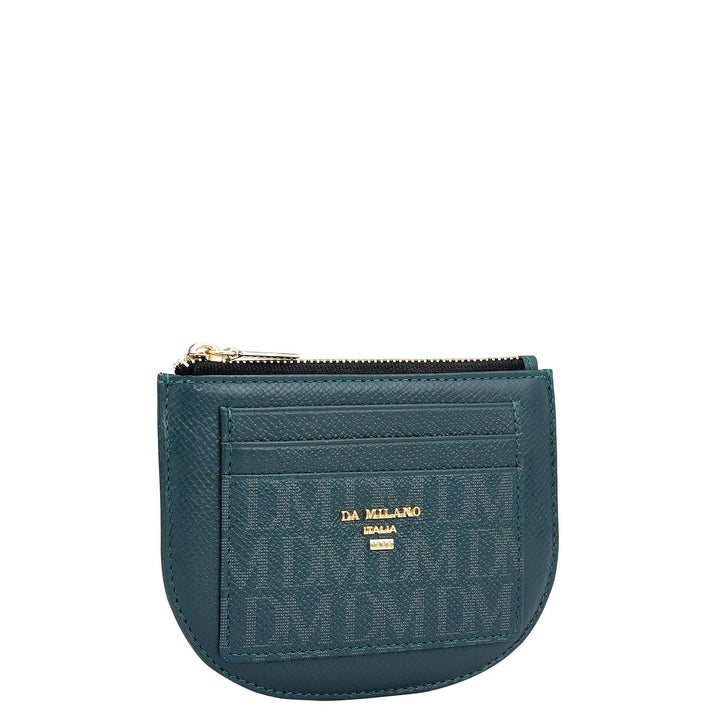 Monogram Franzy Leather Bag Hanging - Octane