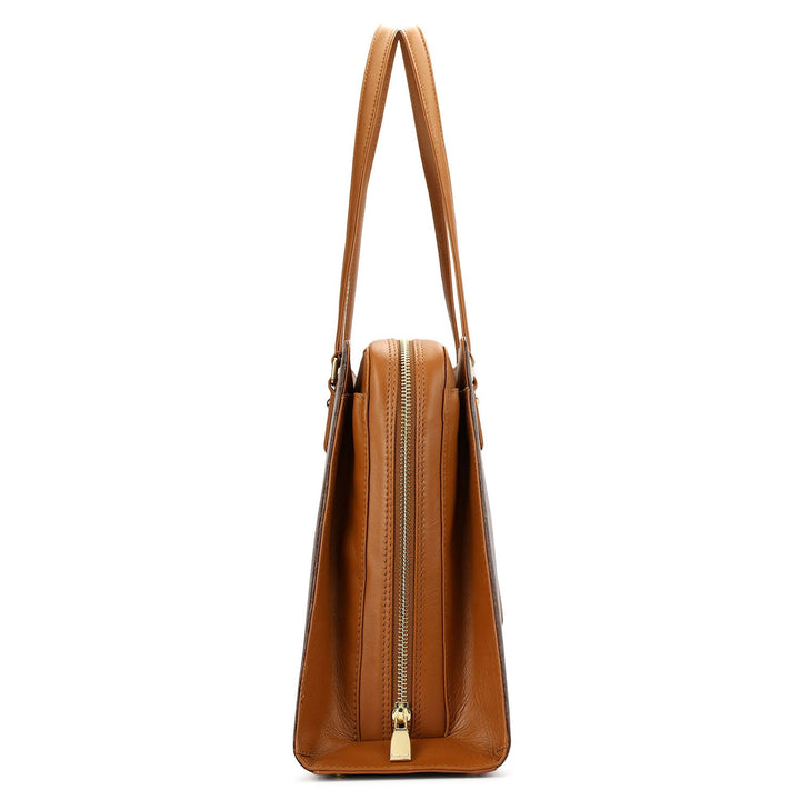 Monofest Shoulder Bag (L)