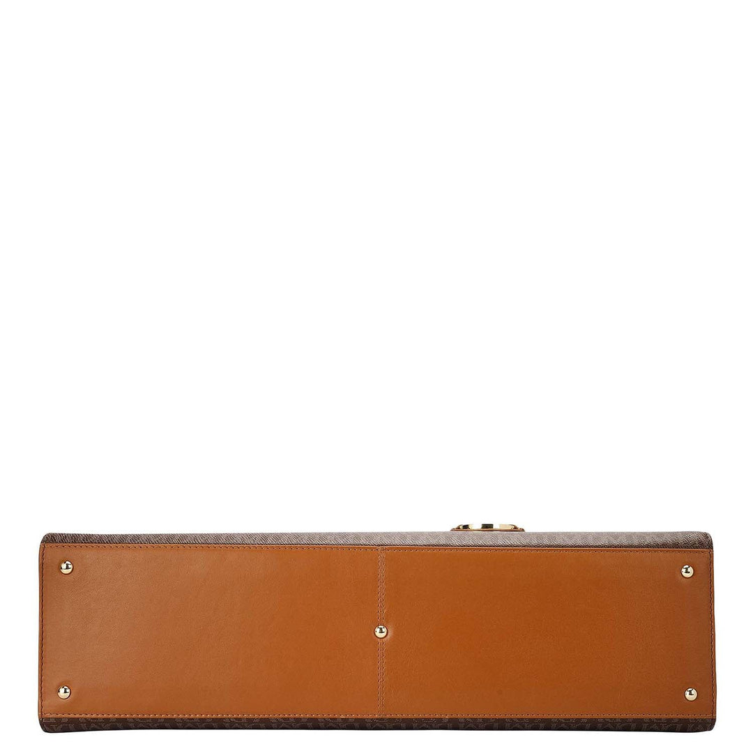 Monofest Shoulder Bag (L)