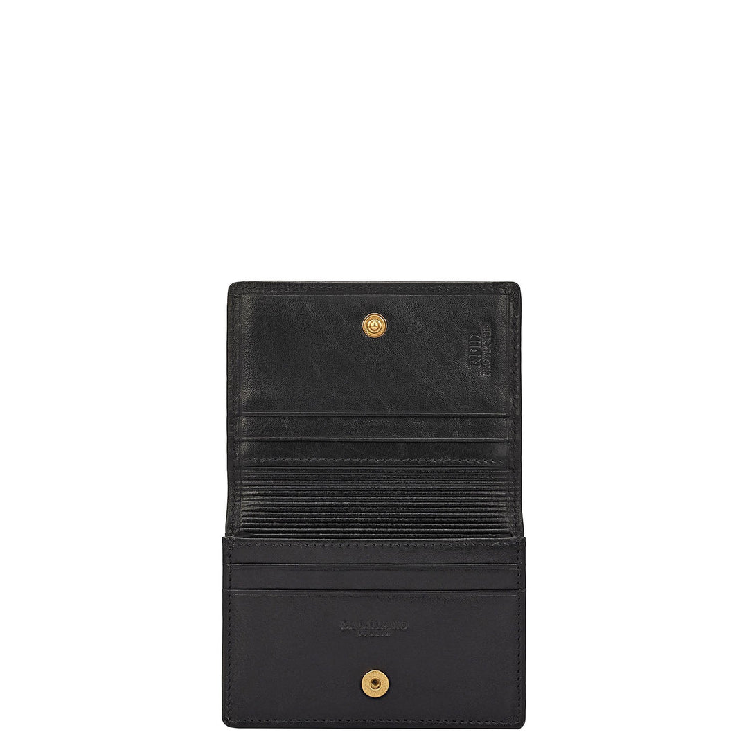 Classic Business Card Holder