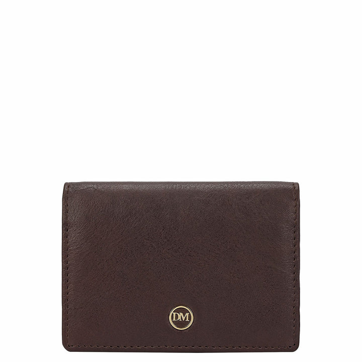 Classic Business Card Holder