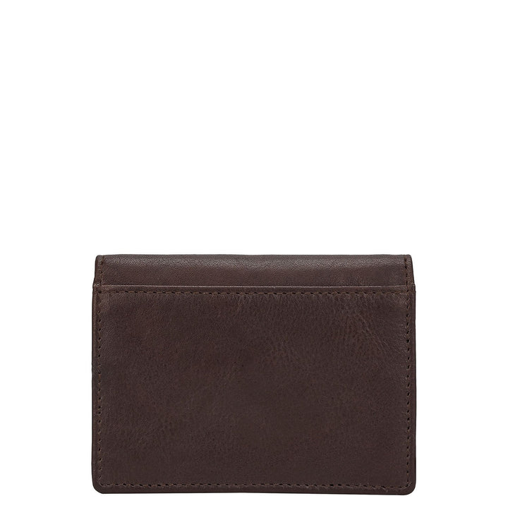 Classic Business Card Holder