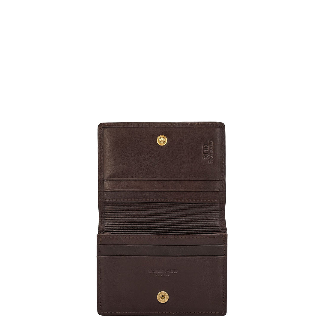 Classic Business Card Holder