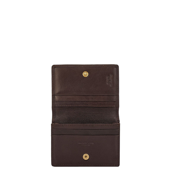 Classic Business Card Holder