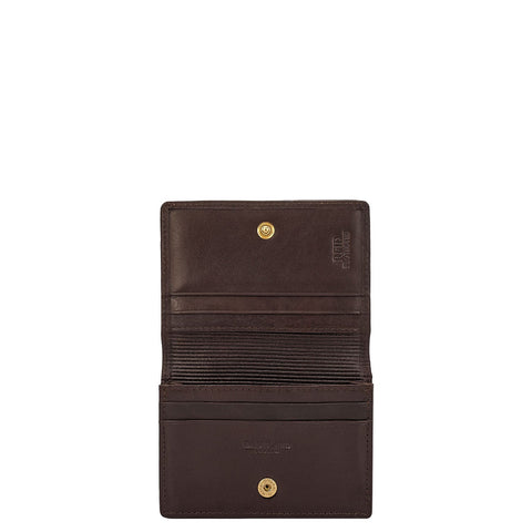 Classic Business Card Holder