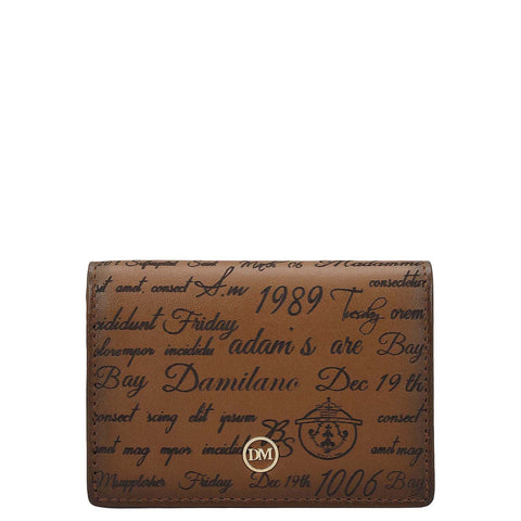 Signato Business Card Holder