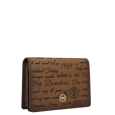 Signato Business Card Holder