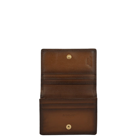 Signato Business Card Holder
