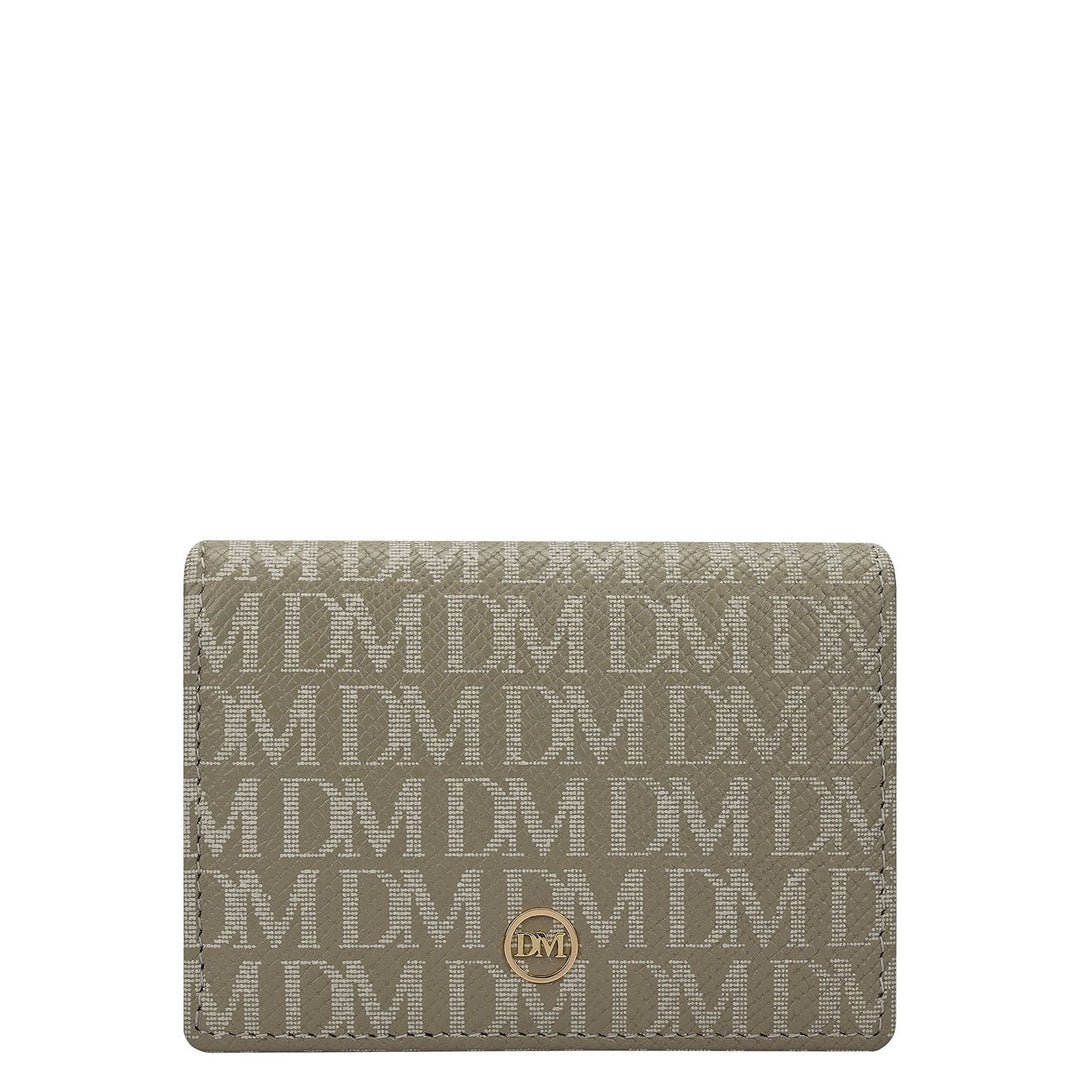 Monofest Business Card Holder